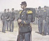 "Infanterie De Marine - Grande Tenue 1887 Reprints
(MM121)" - 3 of 4