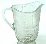 "Admiral Dewey Water Pitcher(MM282)" - 3 of 4