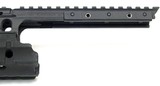 "A.R.M.S. 50M M4-A1 Bi-level carbine (MIS441)" - 3 of 4