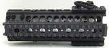 "A.R.M.S. 50M-CV Free floating carbine hand guard
(MIS447)" - 2 of 4