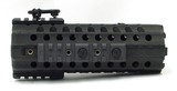 "A.R.M.S. 50M-CV Free floating carbine hand guard
(MIS447)" - 3 of 4