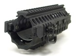 "A.R.M.S. 50M-CV Free floating carbine hand guard
(MIS447)" - 1 of 4