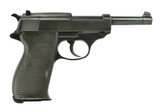 SVW Mauser P38 9mm (PR43329) - 1 of 2