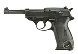 SVW Mauser P38 9mm (PR43329) - 2 of 2