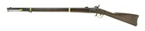 Remington 1863 Zouave Percussion Contract Rifle (AL4643) - 5 of 11