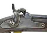 Remington 1863 Zouave Percussion Contract Rifle (AL4643) - 3 of 11