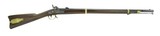 Remington 1863 Zouave Percussion Contract Rifle (AL4643) - 1 of 11