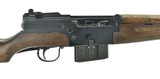 French MAS 1949-56 .308 Win (R23747) - 2 of 4