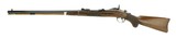 U.S. Springfield 1875 Trapdoor Officers Model Type III (AL4621) - 3 of 12