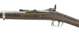 U.S. Springfield Model 1868 Trapdoor .50-70 (AL4622) - 5 of 10