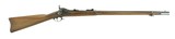 U.S. Springfield Model 1873 Trapdoor .45-70 Rifle with Improvements of 1877 (AL4623) - 1 of 11