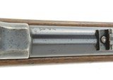 U.S. Springfield Model 1873 Trapdoor .45-70 Rifle with Improvements of 1877 (AL4623) - 6 of 11