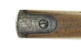 U.S. Springfield Model 1873 Trapdoor .45-70 Rifle with Improvements of 1877 (AL4623) - 10 of 11