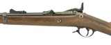 U.S. Springfield Model 1873 Trapdoor .45-70 Rifle with Improvements of 1877 (AL4623) - 5 of 11