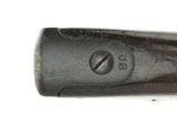 U.S. Model 1861 Percussion Rifle Musket (AL4626) - 8 of 10