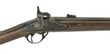 U.S. Model 1861 Percussion Rifle Musket (AL4626) - 2 of 10