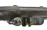 U.S. Harpers Ferry 1816 Flintlock Musket Type II (AL4628) - 6 of 10
