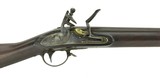 U.S. Harpers Ferry 1816 Flintlock Musket Type II (AL4628) - 2 of 10