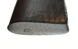 U.S. Harpers Ferry 1816 Flintlock Musket Type II (AL4628) - 10 of 10