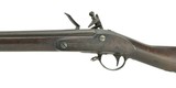 U.S. Harpers Ferry 1816 Flintlock Musket Type II (AL4628) - 5 of 10