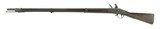 U.S. Harpers Ferry 1816 Flintlock Musket Type II (AL4628) - 3 of 10