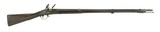 U.S. Harpers Ferry 1816 Flintlock Musket Type II (AL4628) - 1 of 10