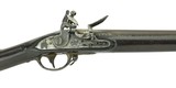 "U.S. Harpers Ferry Model 1795 Musket (AL4629)" - 2 of 10