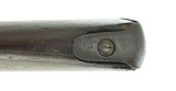"U.S. Harpers Ferry Model 1795 Musket (AL4629)" - 10 of 10