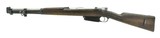 Argentine Mauser Model 1891/31 Engineer's Carbine (AL4631) - 3 of 11