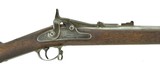 U.S. Springfield Model 1866 2nd Allin Conversion Trapdoor .50-70 (AL4637) - 2 of 12