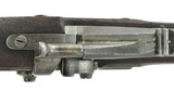 U.S. Springfield Model 1866 2nd Allin Conversion Trapdoor .50-70 (AL4637) - 6 of 12