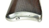 "U.S. Model 1861 Percussion Rifle-Musket with Engraved Lock (AL4639)" - 9 of 9