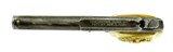 "Factory Engraved Remington Vest Pocket Pistol. (AH4966)" - 3 of 3