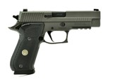 Sig Sauer P220 .45 ACP (PR43798) - 1 of 2
