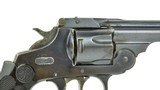Iver Johnson Secret Service Special .38 S&W (PR43986) - 5 of 7