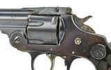 Iver Johnson Secret Service Special .38 S&W (PR43986) - 2 of 7
