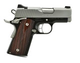Kimber Ultra CDPII .45 ACP( PR44097) - 1 of 2