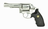 Smith & Wesson 64-3 .38 S&W Special (PR44146) - 1 of 3