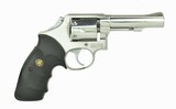 Smith & Wesson 64-3 .38 S&W Special (PR44146) - 2 of 3