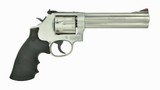 Smith & Wesson 686-6 .357 Magnum (PR44147) - 2 of 3