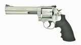 Smith & Wesson 686-6 .357 Magnum (PR44147) - 1 of 3
