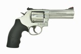 Smith & Wesson 686-6 .357 Magnum (PR44149) - 2 of 3