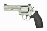 Smith & Wesson 686-6 .357 Magnum (PR44149) - 1 of 3