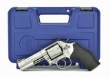 Smith & Wesson 686-6 .357 Magnum (PR44149) - 3 of 3