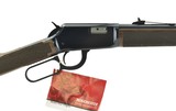 Winchester 9422M Trapper .22 Win Mag (W9938) - 2 of 6