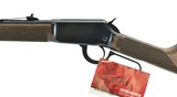 Winchester 9422M Trapper .22 Win Mag (W9938) - 4 of 6