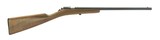 Winchester model 1900 Thumb Trigger .22 S, L (W9939) - 1 of 6