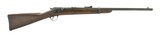 "Winchester Hotchkiss Bolt Action Model 1879 or 1st Model Carbine (W9941)"