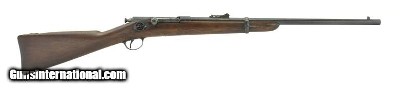 "Winchester Hotchkiss Bolt Action Model 1879 or 1st Model Carbine (W9941)"