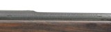"Winchester Hotchkiss Bolt Action Model 1879 or 1st Model Carbine (W9941)" - 7 of 9
